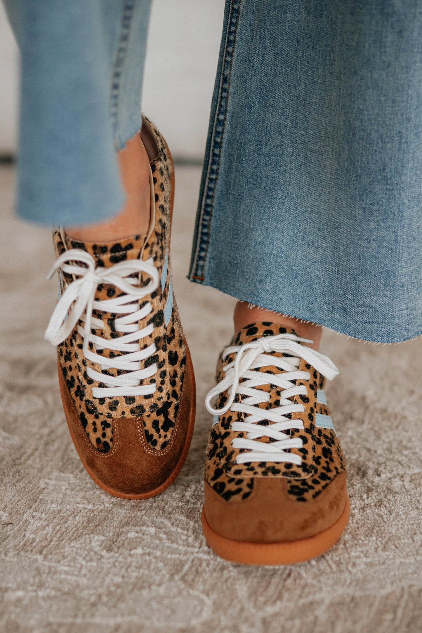Say No More Sneakers